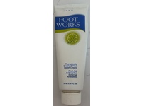 Avon Foot Works Therapeutic Cracked Heel Relief First Aid Cream, 2.53 fl oz/75 mL - thumbnail 2