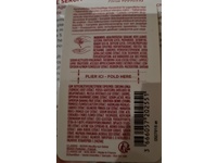 Clarins Paris Hydric + Lipidic System Double Serum, 0.03 fl oz/0.9 mL - Image 5