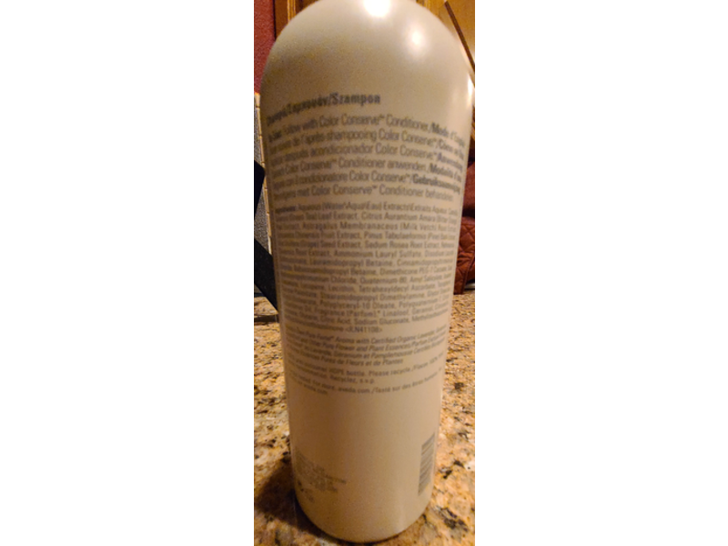Aveda Color Conserve Shampoo, 33.8 fl oz