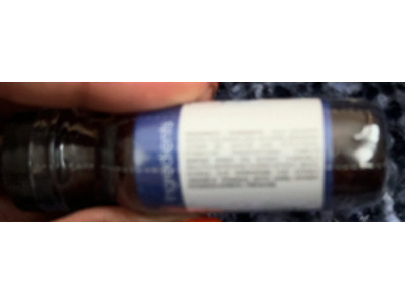 Pulsaderm H2O Infsusion Moisturize Hydratante, 1 fl oz/30 mL