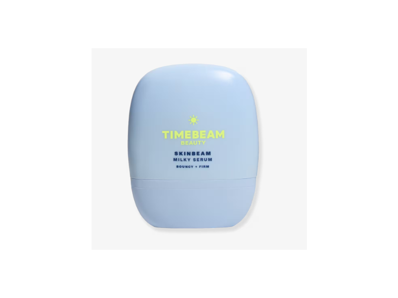 Timebeam Beauty Skinbeam Milky Serum, 1 fl oz/30 mL