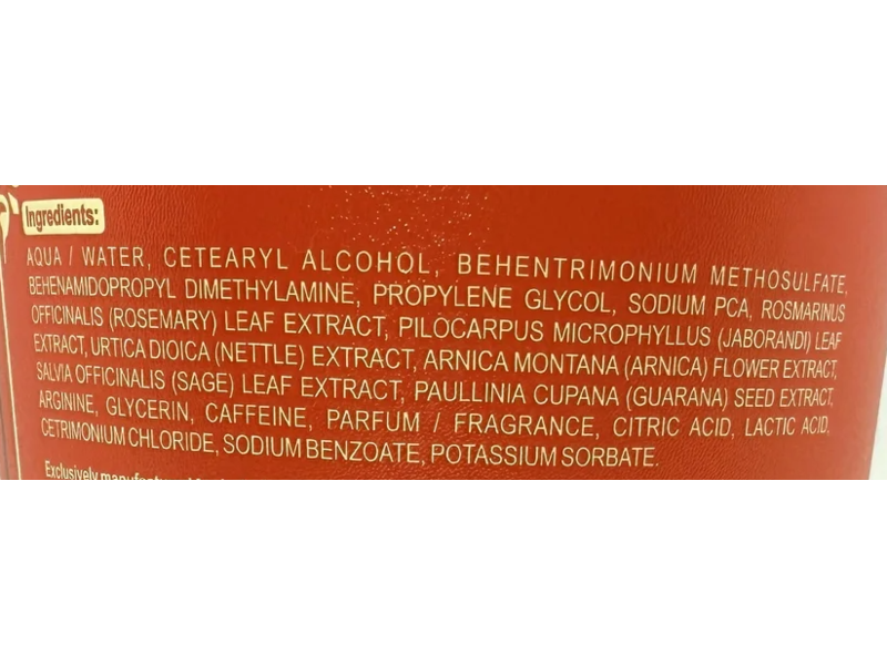 Lola From Rio Rapunzel Strengthening Hair Mask, 15.87 fl oz