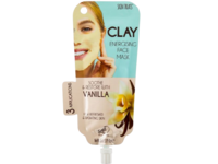 Skin Treats Clay Energising Face Mask, Vanilla, 1.9 fl oz/30 mL - thumbnail 1