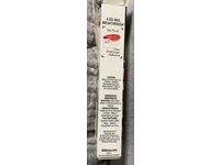 Kiss Press On Manicure, Matte Pink Red Flower - Image 4