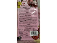 Clicks Toning Peel-Off Mask, Pomegranate, 10 mL - Image 4