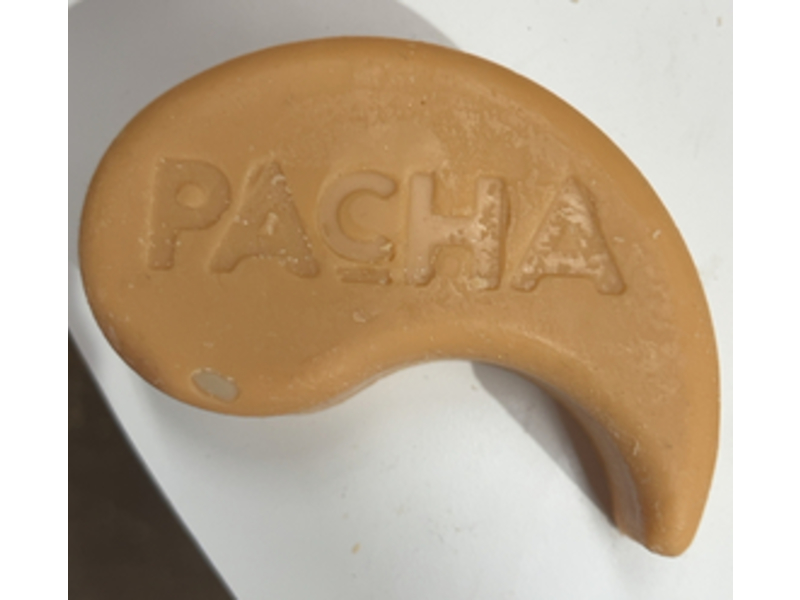 Pacha Soap Co Hydrate Conditioner, 3 oz/85 g