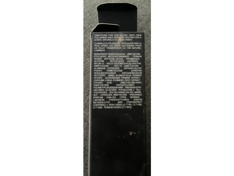 Nars Pure Radiant Tinted Moisturizer, Beigne, 1.9 fl oz/50 mL