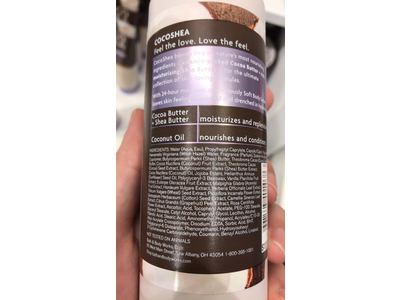 cocoshea coconut