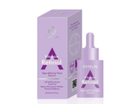 Estelin Vitamin Retinol Age-Defying Face Serum, 1.01 fl oz/30 mL - Image 2