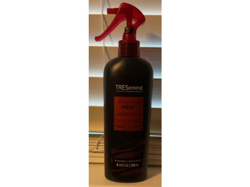 Tresemme Heat Protection Spray, 8 fl oz/236 mL