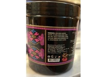 Kama Sutra Kissable Honey Dust Body Powder, Raspberry Kiss, 6 oz/170 g - thumbnail 4