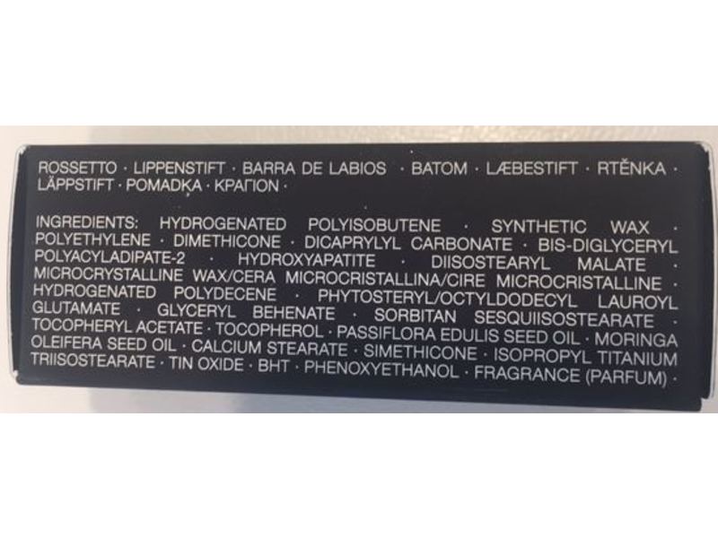 Nars Lipstick, Orgasm, 0.12 oz/3.5 g