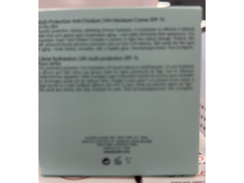 Estee Lauder Daywear Multi-Protection Anti-Oxidant Cream, SPF 15, 1.7 oz/50 mL