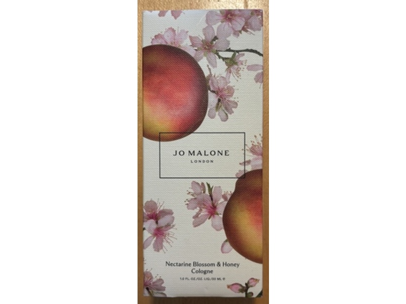 Jo Malone London Cologne, Nectarine Blossom & Honey, 1.0 fl oz/30 mL