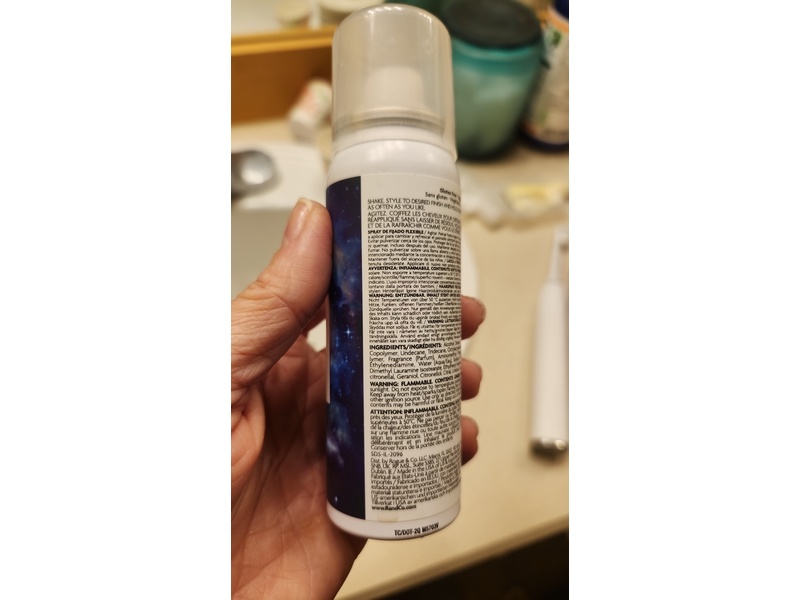 R+Co Outer Space Flexible Hairspray, 2.25 oz/75 mL