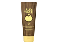 Sun Bum Premium Moisturizing Sunscreen Lotion, SPF 30, 6 oz/177 mL - Image 2
