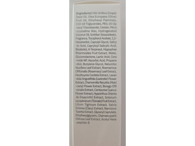 Byur Clean Reset Melty Cleansing Balm, 4.23 oz/120 g