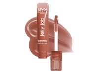 Nyx Professional Makeup Jelly Job Full-Bodied Shine Gloss, Toast N' Jelly, 0.25 fl oz/7.5 mL - Image 2