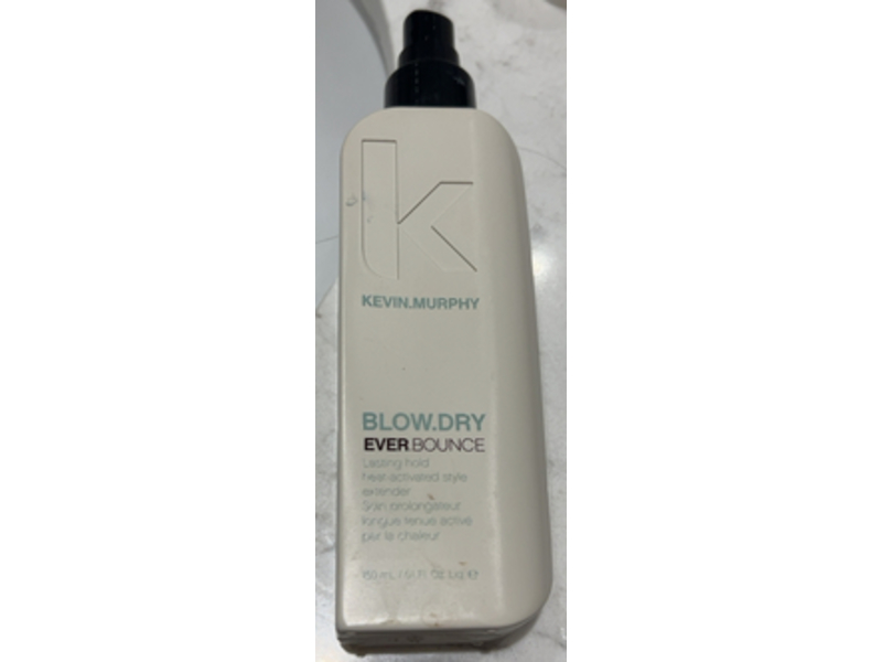 Kevin Murphy Blow Dry Ever Bounce, 5.1 fl oz/150 mL