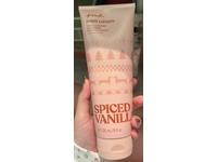 Victoria's Secret Pink Body Lotion, Spiced Vanilla, 8 fl oz/236 mL - thumbnail 2