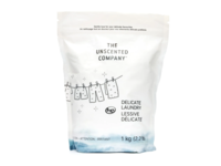 The Unscented Company Delicate Laundry Powder, 1 Kg - thumbnail 1