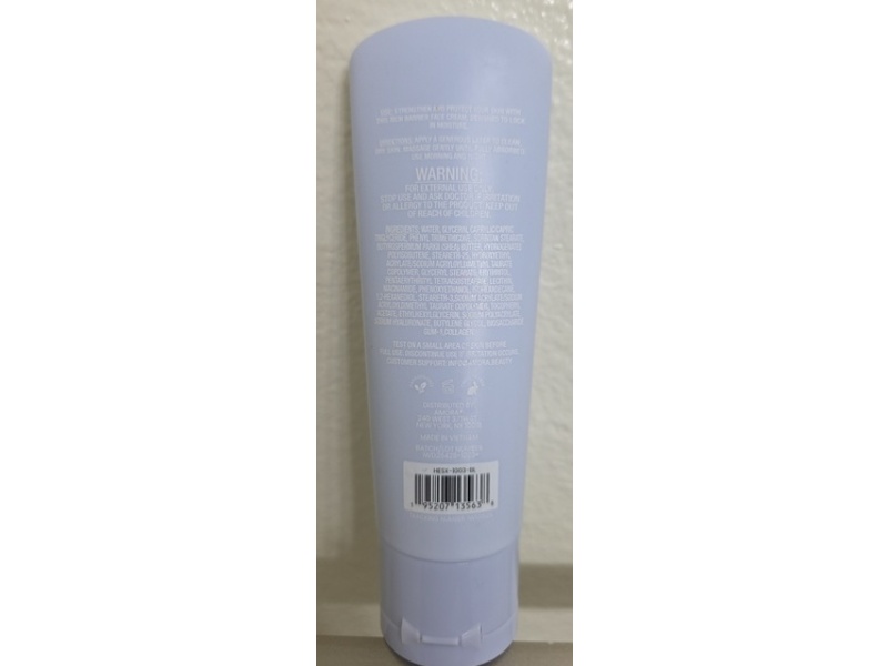 Hale Barrier Restore Face Cream, 4.05 fl oz/120 mL