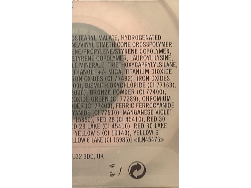 M.A.C Glow Play Blush, Totally Synced, 0.25 oz/7.3 g