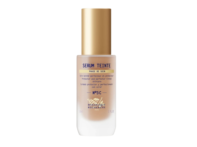 Biologique Recherche Tinted Serum, No. 3C, 1 fl oz