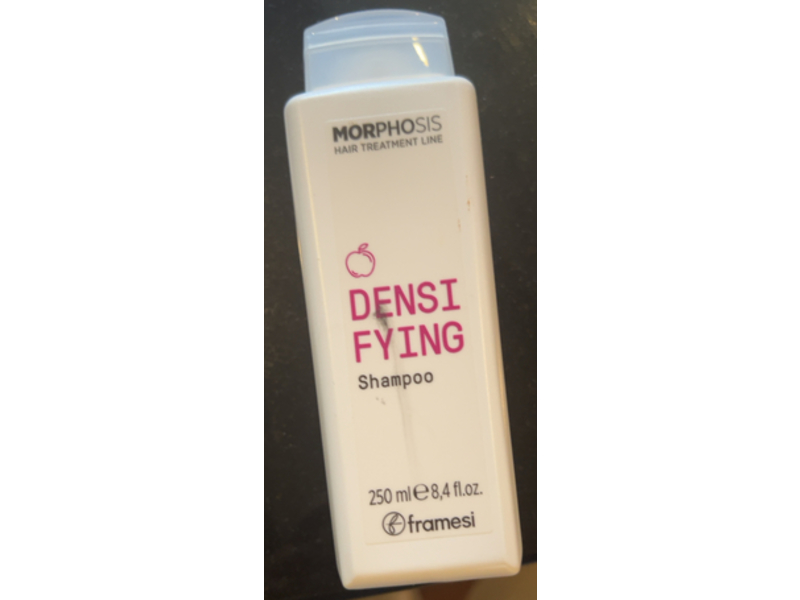 Framesi Morphosis Densifying Shampoo, 8.4 fl oz / 250 mL