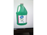 Dial Professional Basics Foaming Hand Wash, 128 fl oz/3.78 L - Image 3