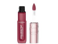L'Oreal Paris Hyaluron Tint Lip Stain Serum, 490 Berry Jolie - Image 2