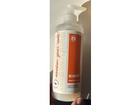 Ginger Milk Leave-In Conditioner, Be Honest, 8.5 oz/280 mL - Image 3