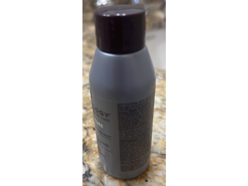 Pureology Strength Cure Blonde Shampoo, 1.7 fl oz/50 mL