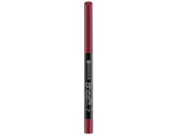 Essence 8h Matte Comfort Lip Liner, 08 Dark Berry, 0.01 oz/0.3 g - Image 2