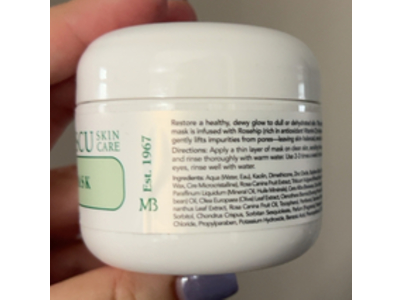 Mario Badescu Rose Hips Mask, 2 oz/56 g