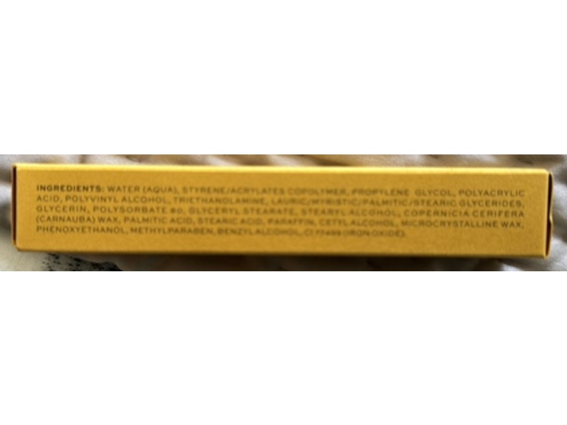 Cellmetics Beauty Volumizing & Lengthening Mascara, 0.34 fl oz/10 mL