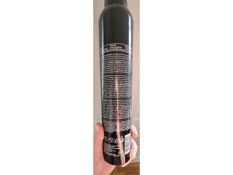 Redken Control Addict 28 Hairspray, Extra High-Hold