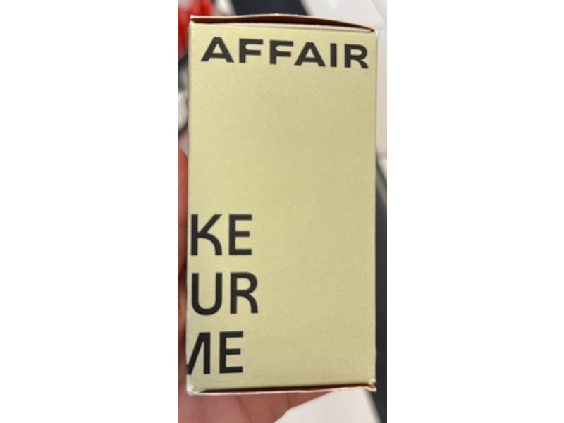 Crown Affair The Leave-In Conditioner, 1.7 fl oz/50 mL