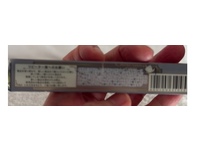 Canmake Creamy Touch Liner, Deep Black, 0.004 oz/0.1 g - thumbnail 3