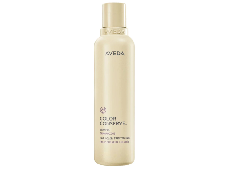 Aveda Color Conserve Shampoo, 33.8 fl oz/1 L
