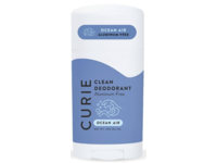 Curie Clean Deodorant, Ocean Air, 0.5 oz - Image 2