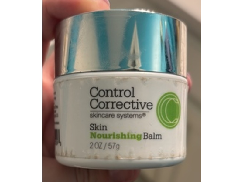 Control Corrective Skincare Nourishing Balm, 2 oz/57 g