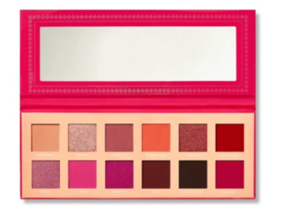 Ace Beaute Blossom Passion Eye Shadow Palette, 0.68 oz/19.2 g