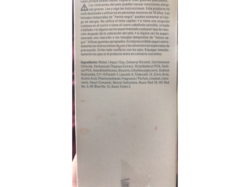 Goldwell Dualsenses Color Revive Conditioner, Red, 200 mL