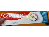 Colgate Total Active Prevention Enamel Strength Toothpaste, 120 mL - thumbnail 2