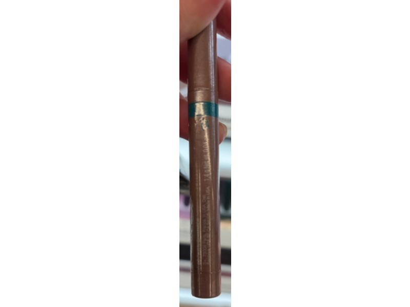 Sephora Colorful Shadow Stick & Liner, 05 Fawn Shimmer, 0.04 oz/1.4 g