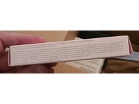 Rhode Peptide Lip Treatment Balm, Watermelon Slice, 0.3 fl oz/10 mL - Image 4