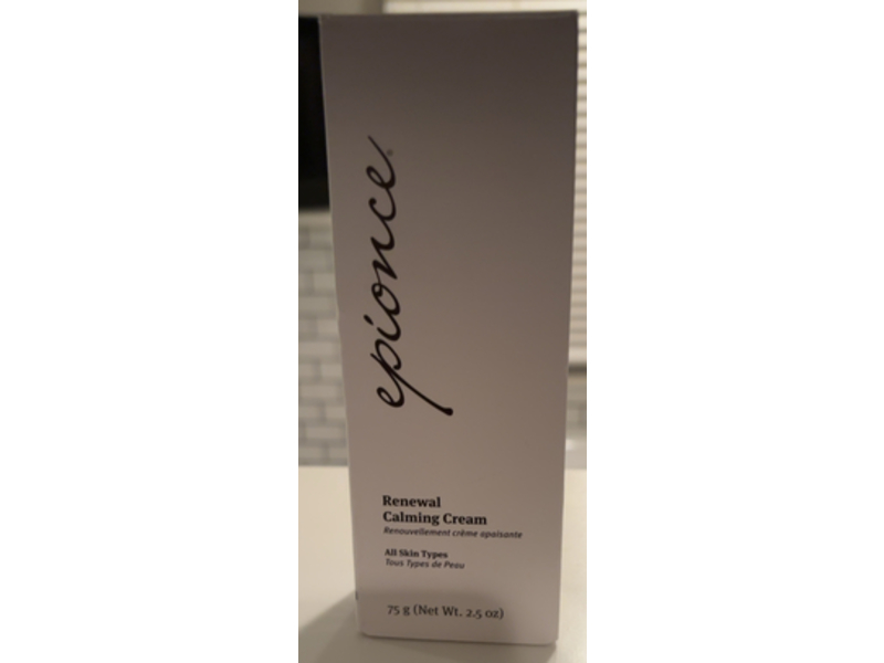 Epionce Renewal Calming Cream, 2.5 oz/75 g