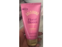 Gold Bond Floral Bloom Hydrating Hand Cream, Jojoba & Niacinamide, 3 oz/85 g - Image 3