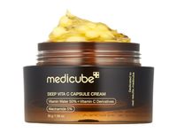 Medicube Deep Vita C Capsule Cream, 1.94 oz/55 g - Image 2